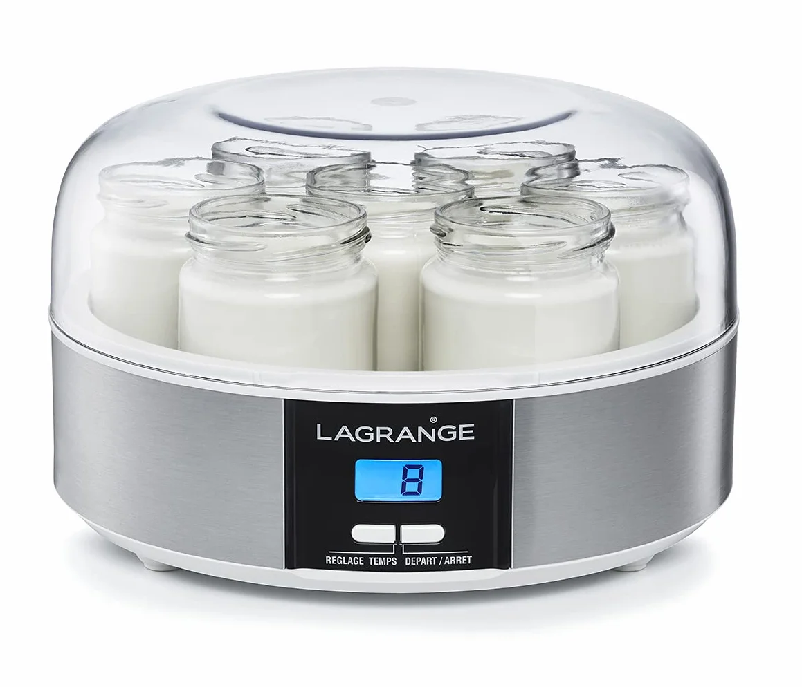 LAGRANGE - Yaourtiere 439 101