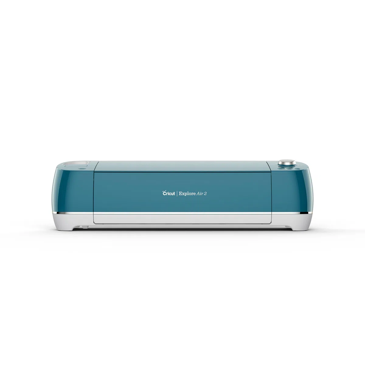 Macchina da taglio intelligente Cricut Explore Air 2, Edizione limitata 2024, blu pavone