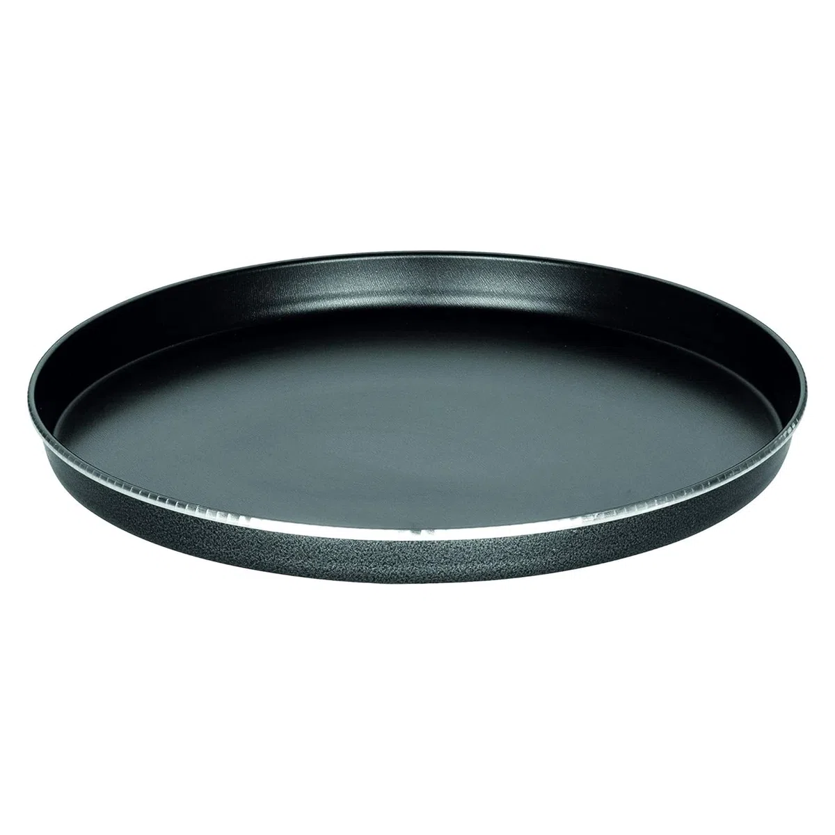 Piatto Crisp AVM305 per Microonde Compatibile con Whirlpool Ø32 cm H 2,5 cm Piatto Croccante Ricambio per AVM305 e Serie Crisp Pizza e Gratinati
