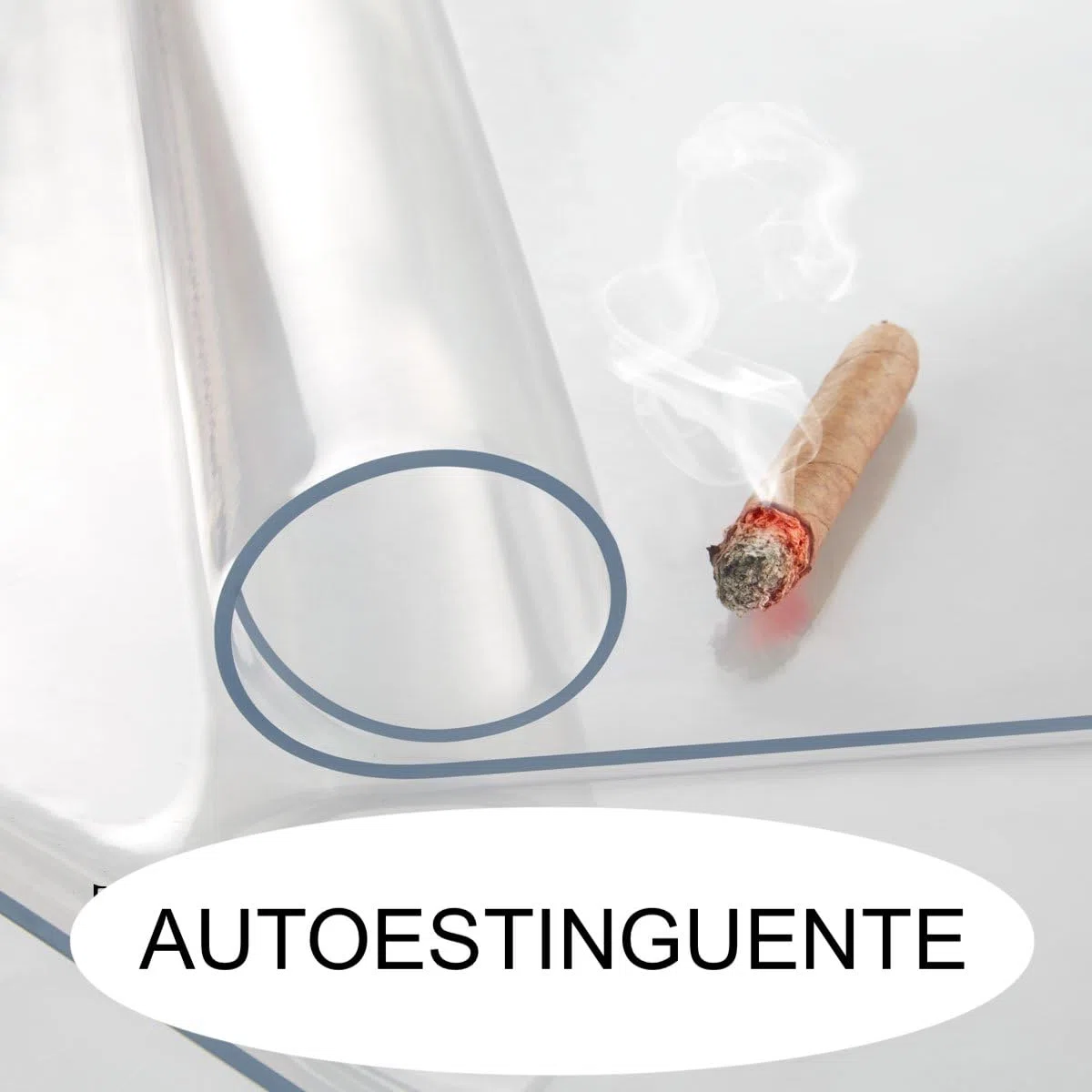 Tappeto Salvaparquet Protezione Pavimento, Tappeto Sedia Ufficio Antigraffio, Tappetino Protettivo SemiTrasparente Satinato Resistente per Pavimenti Duri, BPA FREE NON RICICLATO 120x90 1 Pezzo(1)