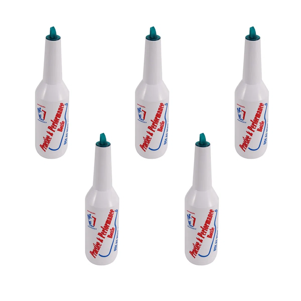 Daconovo 5X Flair Bartender Bartending Practice Bar Pub Bottiglia di Vino Cocktail Shaker -