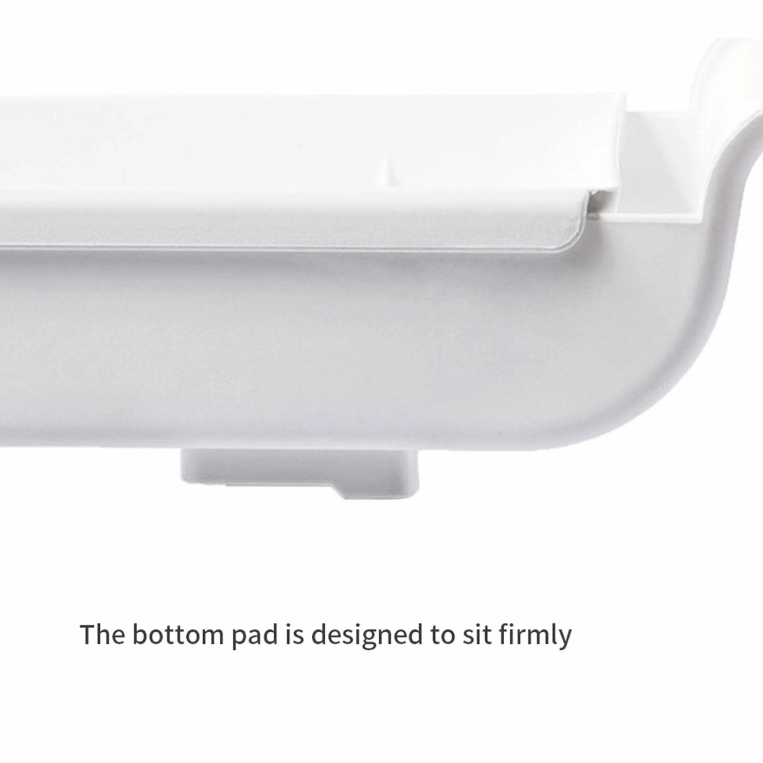 Vassoio portaoggetti per vasca da bagno, mensola espandibile per vasca da bagno, portaoggetti regolabile in plastica, vassoio da bagno, per vasca e gadget da bagno