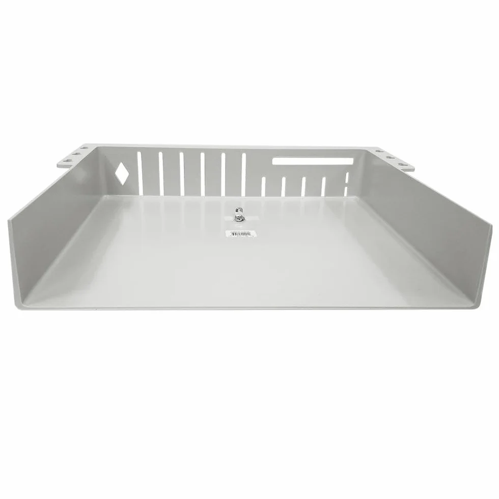 Hygiplas D718 plastica coltello da parete rack