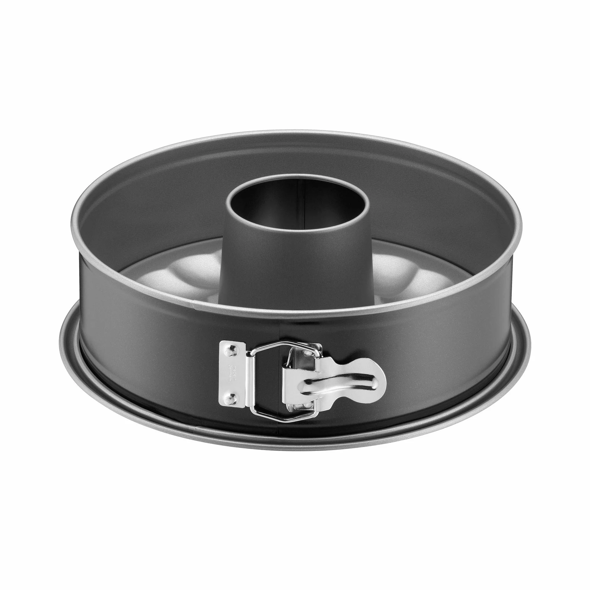 Original Kaiser 2300659589 Tortiera 2 Fondi, 26 cm