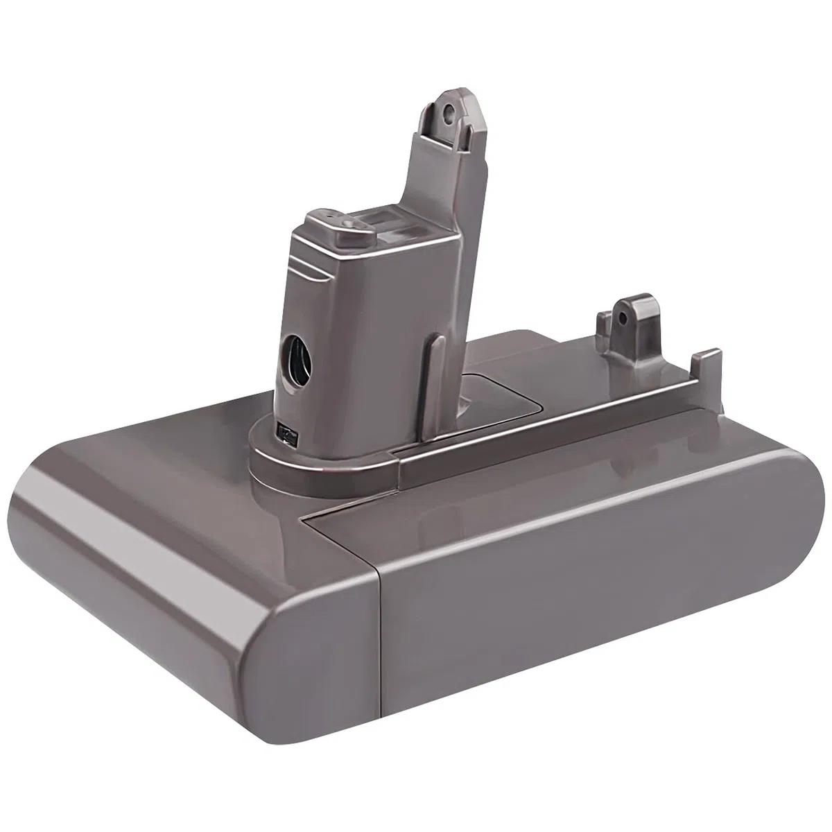 LabTEC 22.2V Batteria al litio di ricambio per Dyson, 3500mAh DC34 Tipo B Accumulatore DC35 Tipo B, DC44 Tier, DC45, DC31, DC31 Tier, DC34, DC35, DC35 Tier, DC35 Batteria esclusiva per aspirapolvere