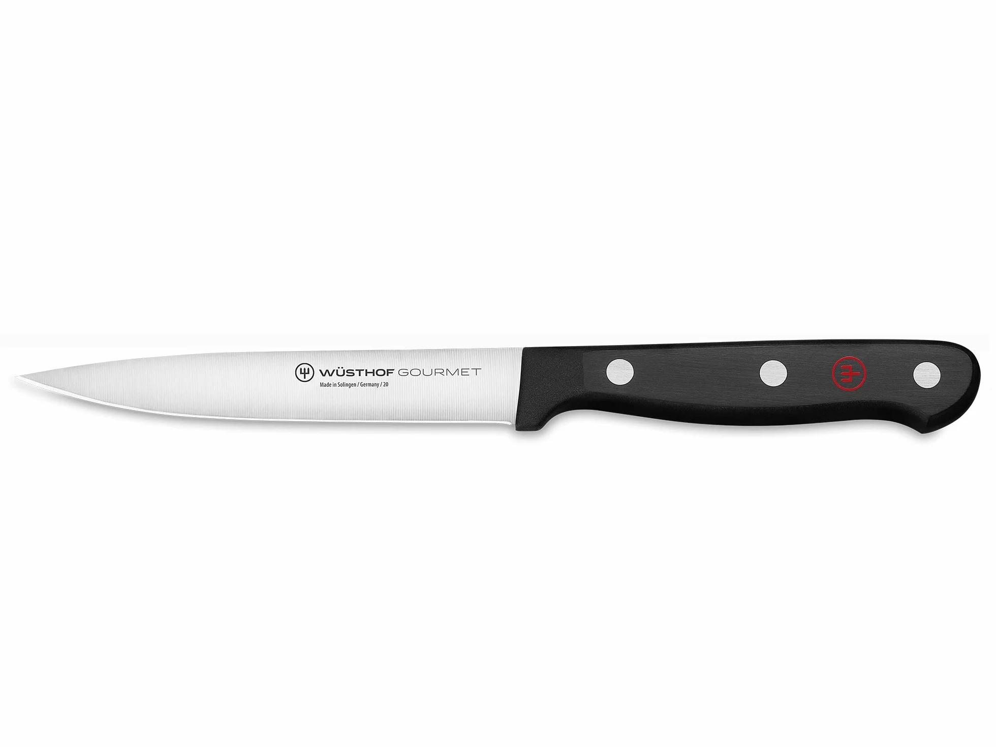 WÜSTHOF Gourmet Spelucchino 12 cm