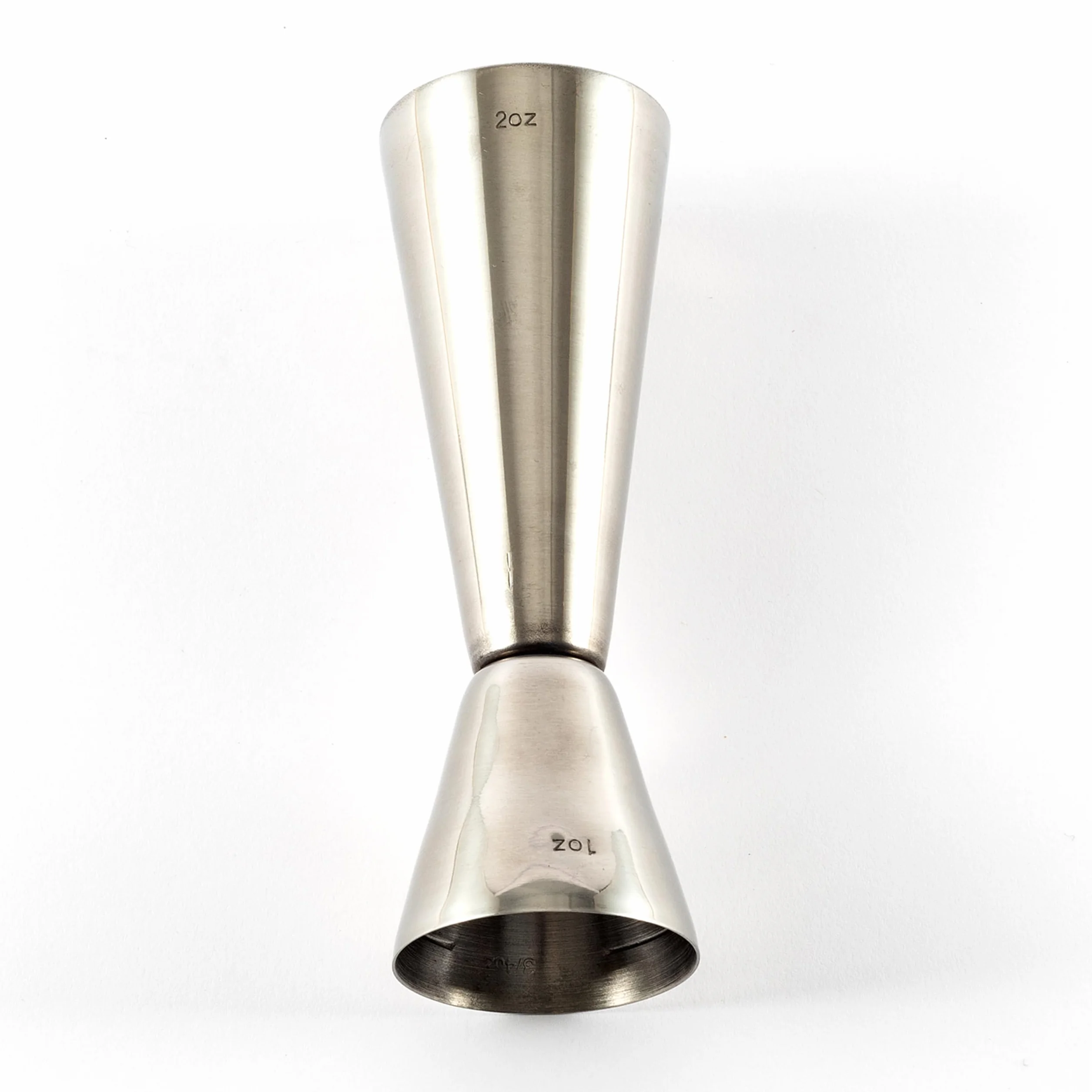 Hanseküche Set da Cocktail – Shaker Boston da 825ml in acciaio Inox, facile da aprire e senza inceppamenti, set professionale di shaker da cocktail incluso supporto ideale per barman e amanti dei