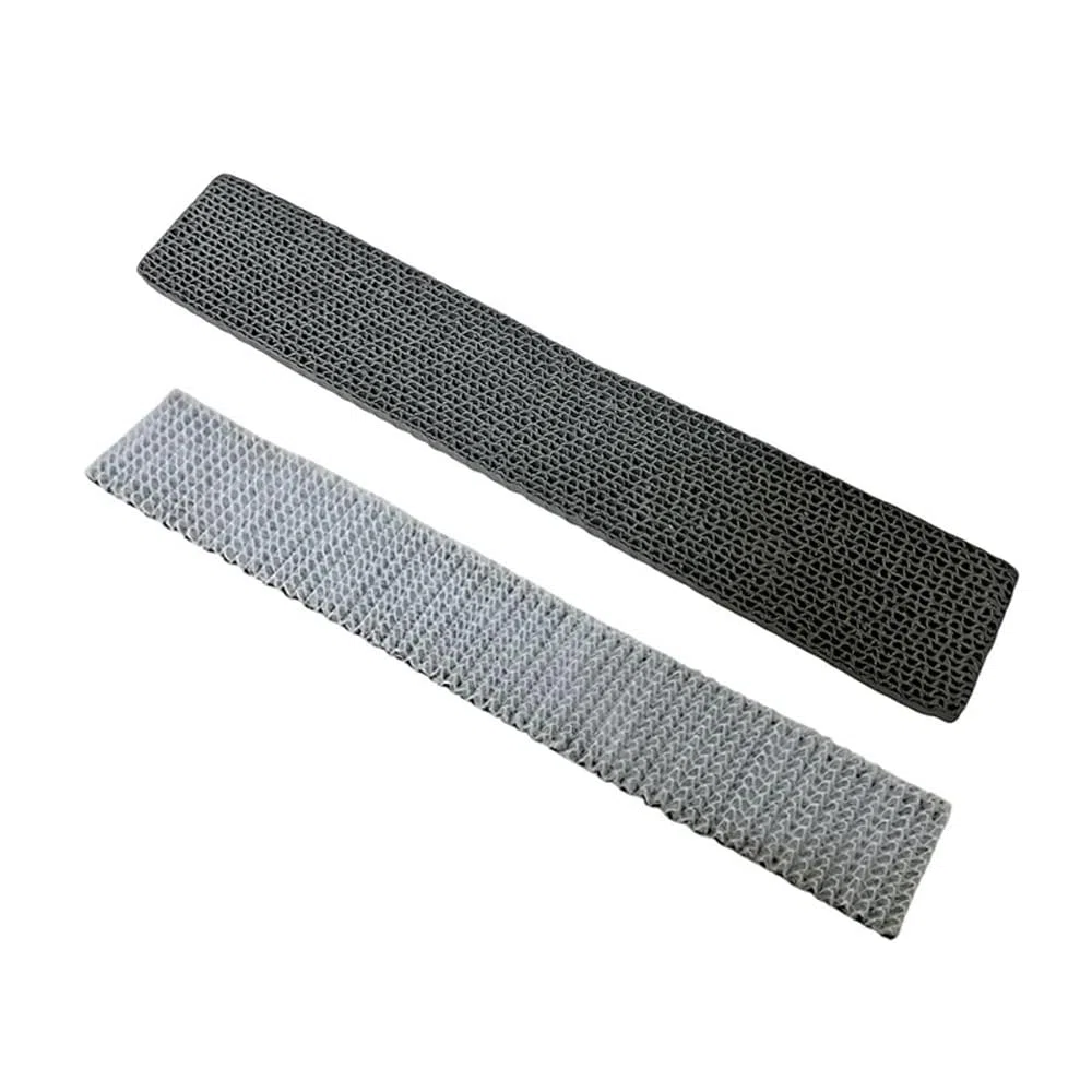 2 Filtri Condizionatore (270x40mm) Filtro Aria Condizionata, Sostitutivo per Filtri PANASONIC, Ricambi Climatizzatore, Condizionatori: PANASONIC CS (PE E XE W V) 7 9 12 CKE CKP DE LUXE