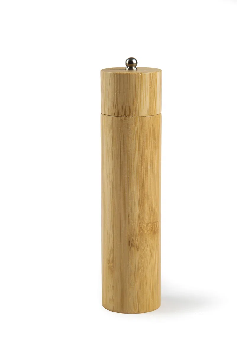 Excelsa Eco Living Macinino Sale e Pepe in bamboo
