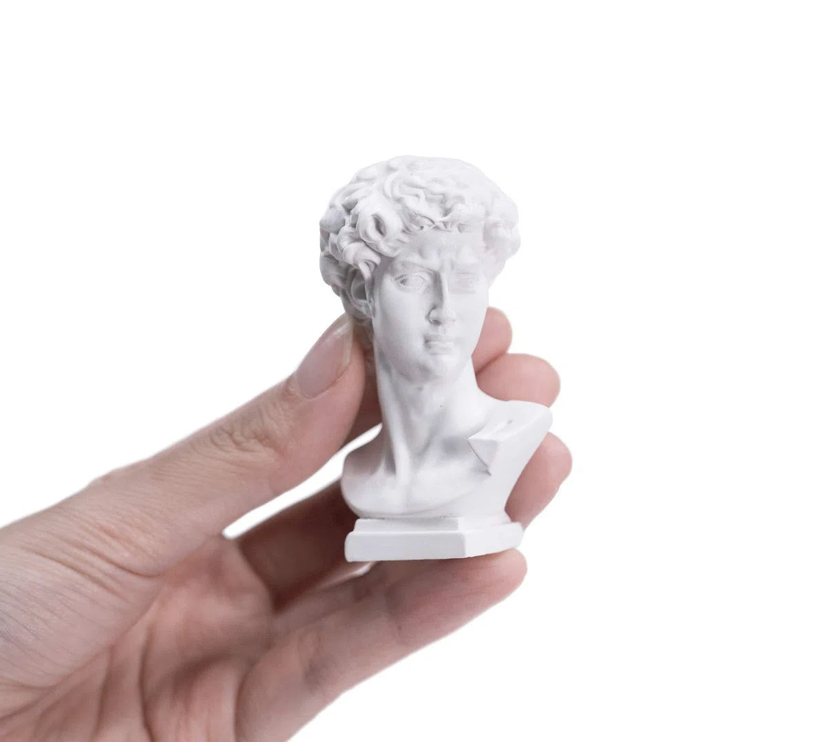 zamonji Waldosia 10 mini compositore classico musicista musicista resina busto statue scultura accessori casa delle bambole decorazione scrivania
