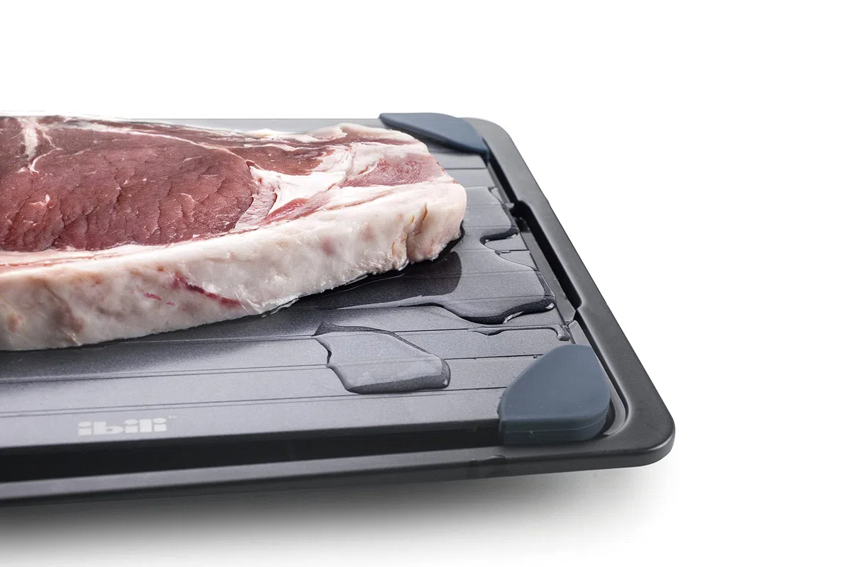 IBILI 724450, Piastra Scongelamento Alimenti