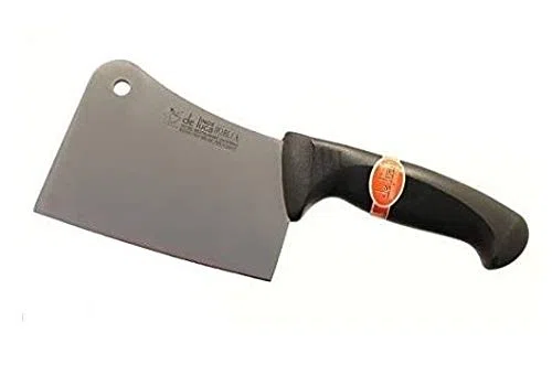 De Luca MANNAIA MANNARETTA CM 14 Lama in Acciaio Inox Linea Ho.RE.CA SPESS.5mm