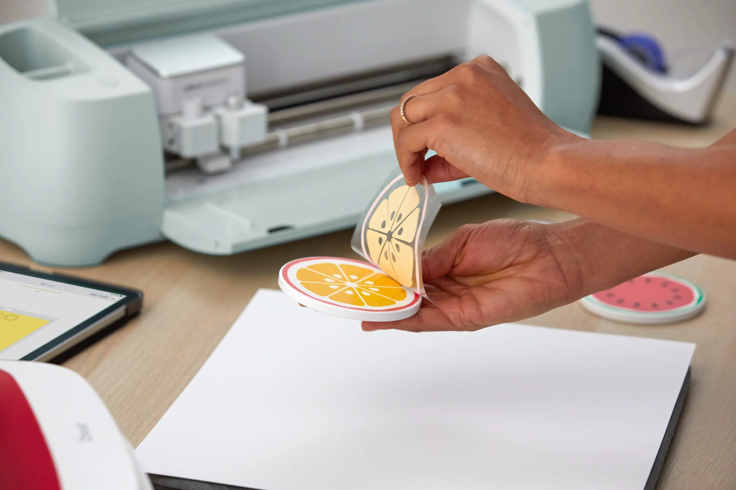 Cricut Explore 3 |Pacchetto iniziale (2024)