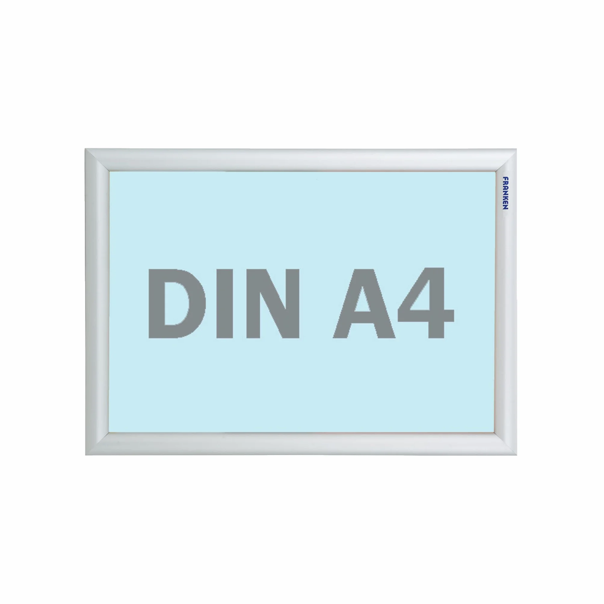 Franken BS1701 - Cornice per esterni, 24 x 32,7 x 1,2 cm