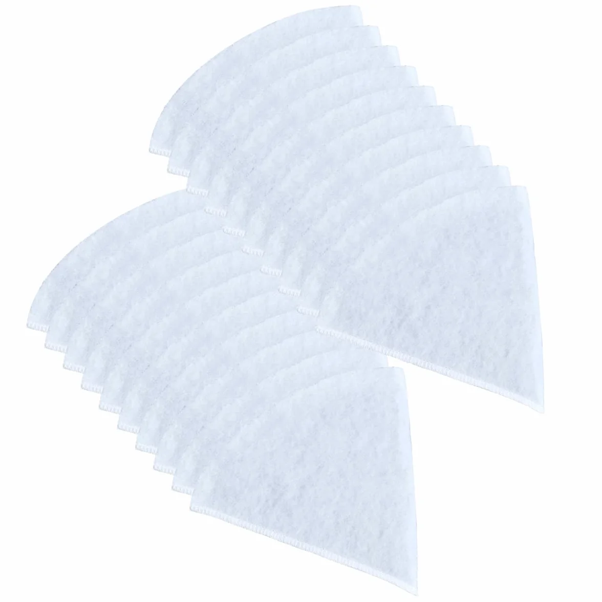 Set di Filtri a Cono OTYMIOW - Filtro Conico DN 125 G4 per Impianto di Ventilazione, Compatibile con Zehnder, Helios, Vallant, Maico, Pluggi
