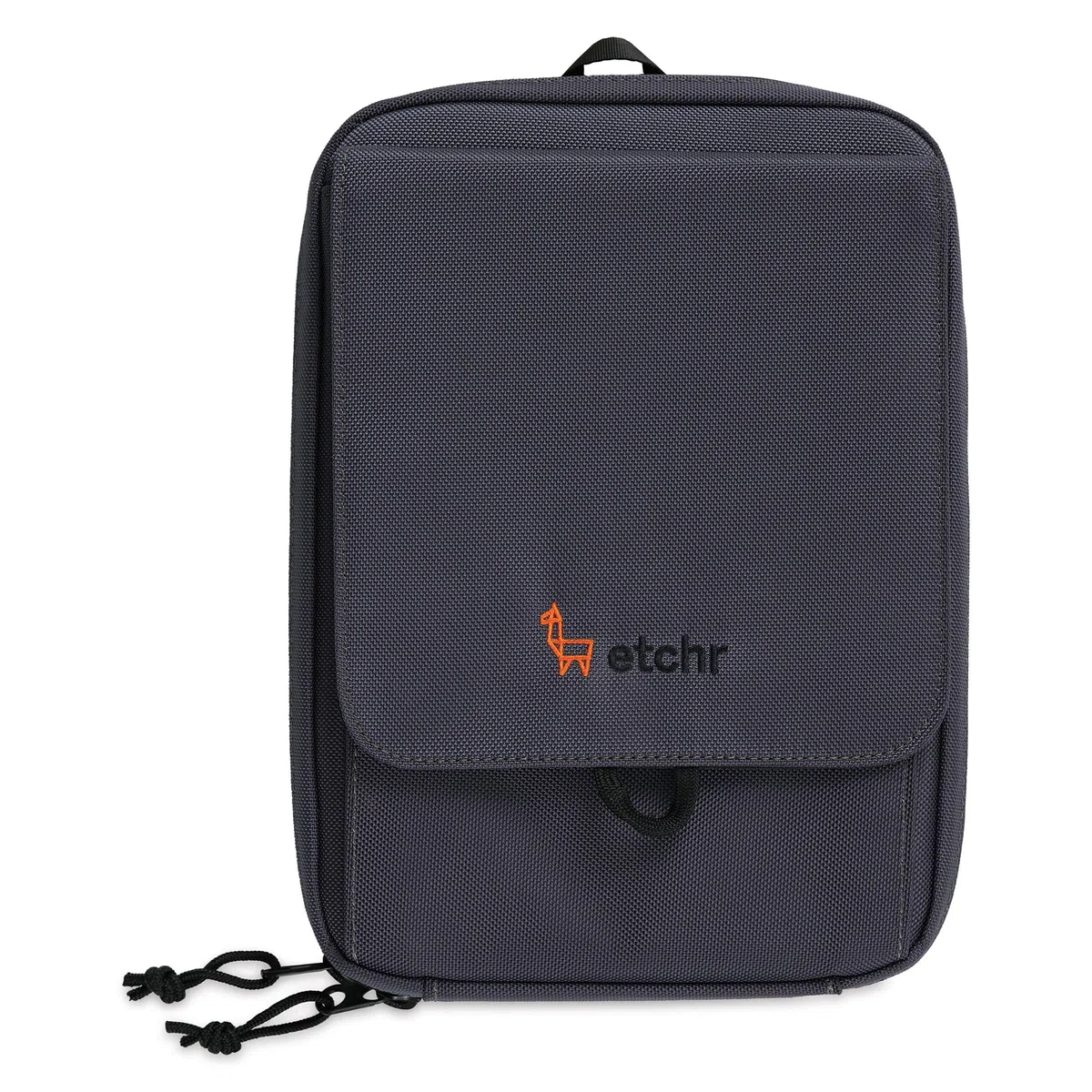 ETCHR Nano Satchel 2 in 1 Art Supply Case e Art Bag, Field Bag - Piattaforma da disegno