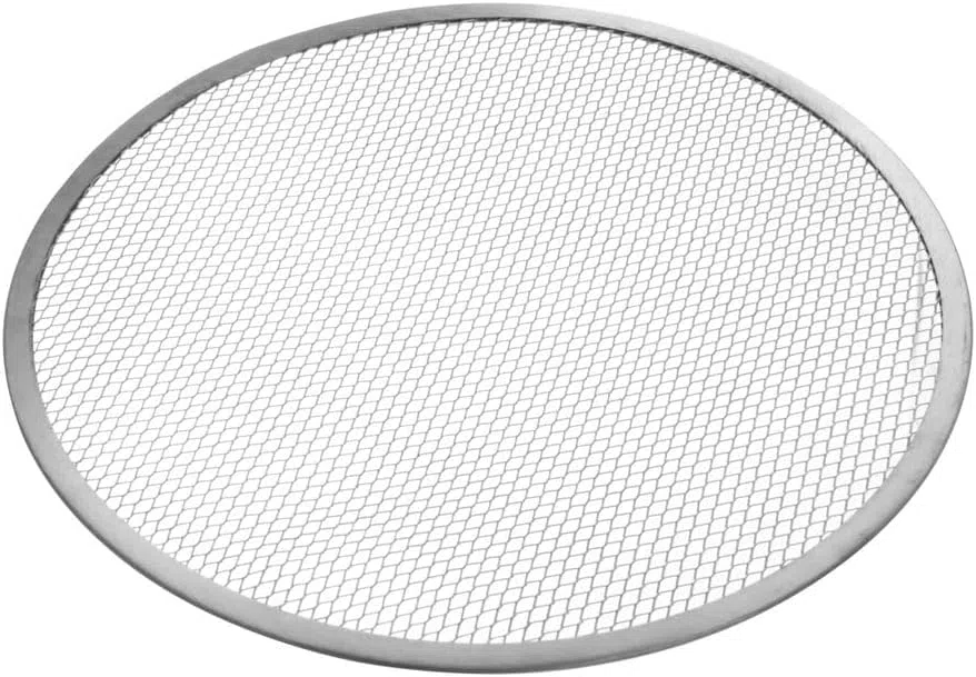 HENDI 617533 Griglia per Pizza (Confezione da 5)