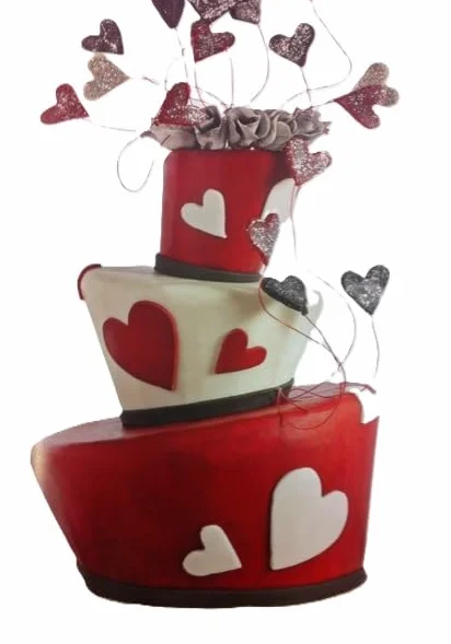 Base in polistirolo per Torte in alta densità, diametro cm 50 x 20 cm di altezza, superficie liscia, ideale per Feste di Compleanno e Cake design
