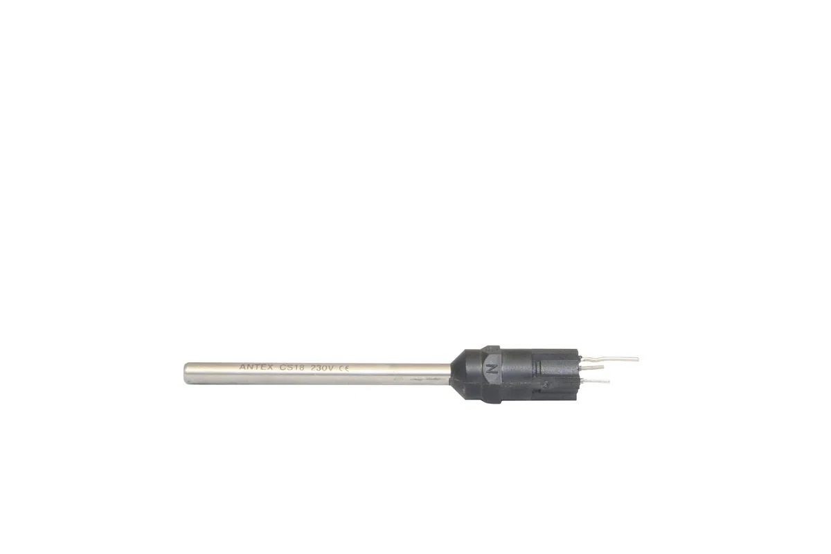 Elemento di ricambio per Antex CS18 Iron (E470010)
