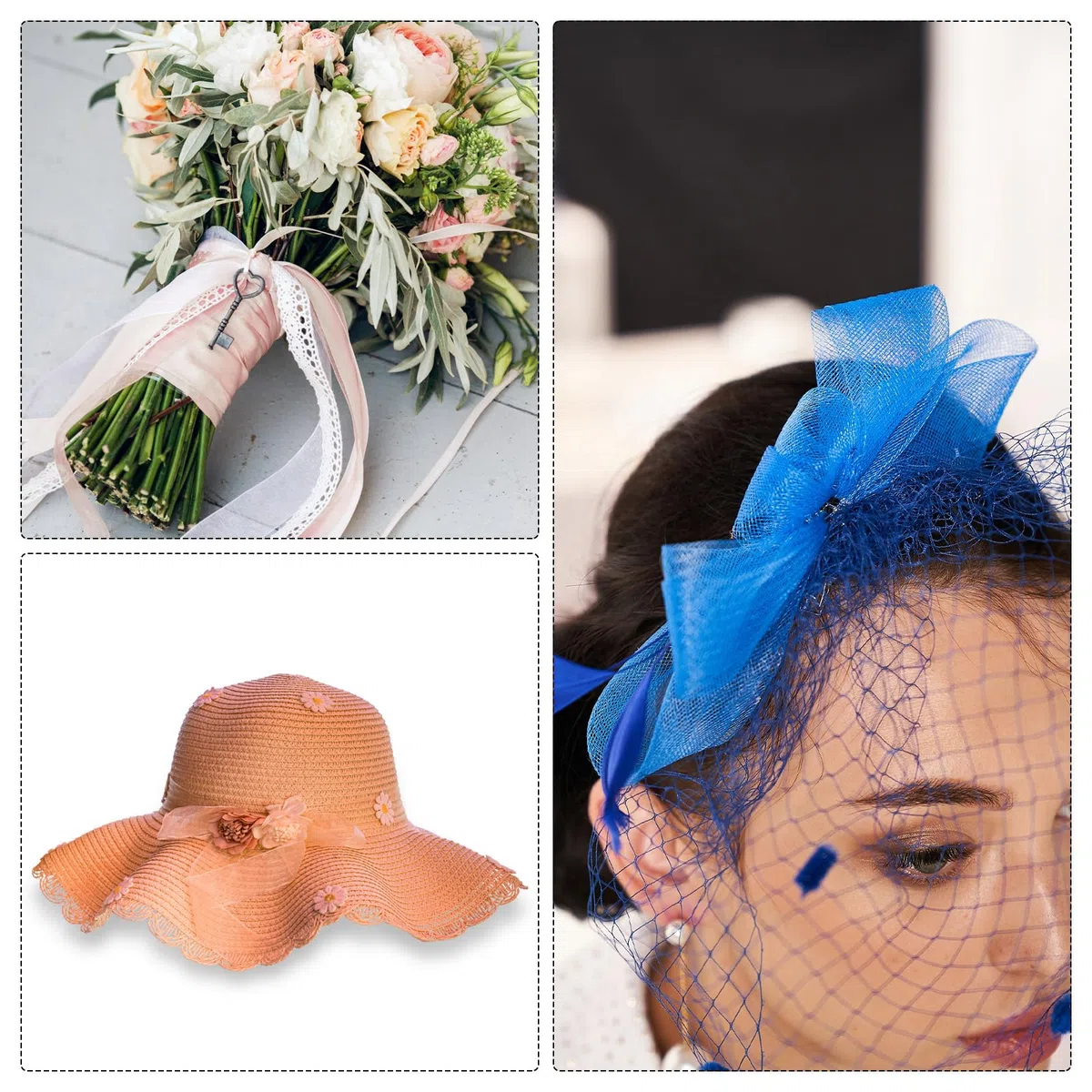 QUARKZMAN 25 Iarde Treccia di Crine Rigido Larga 2 Pollici per Disossamento in Poliestere, Cucito, Abito da Sposa, Ballo, Accessori per Abiti Formali, Rosso Scuro