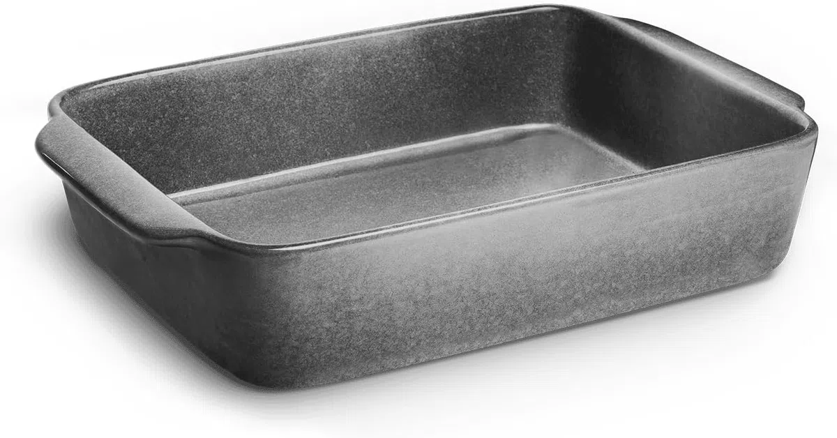 SPRINGLANE Casseruola e crostata in ceramica Misty Cliff (Casseruola, 36 x 26 cm)