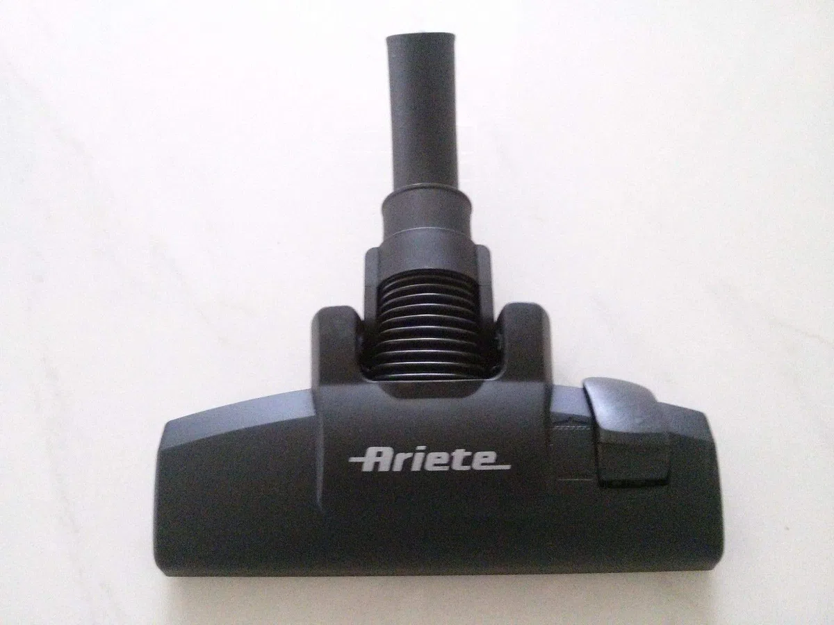 Ariete spazzola tubo raccordo ruote aspirapolvere scopa Handy Force 2761 2761/1