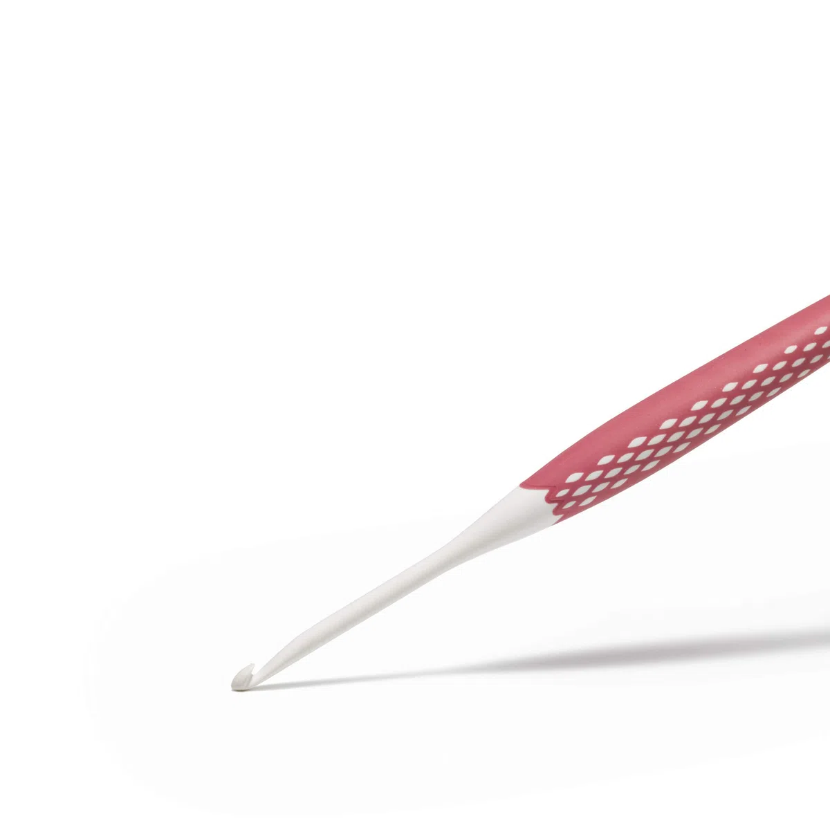 Prym Uncinetto Ergonomico Per Lana 5 Pezzi, Multicolore