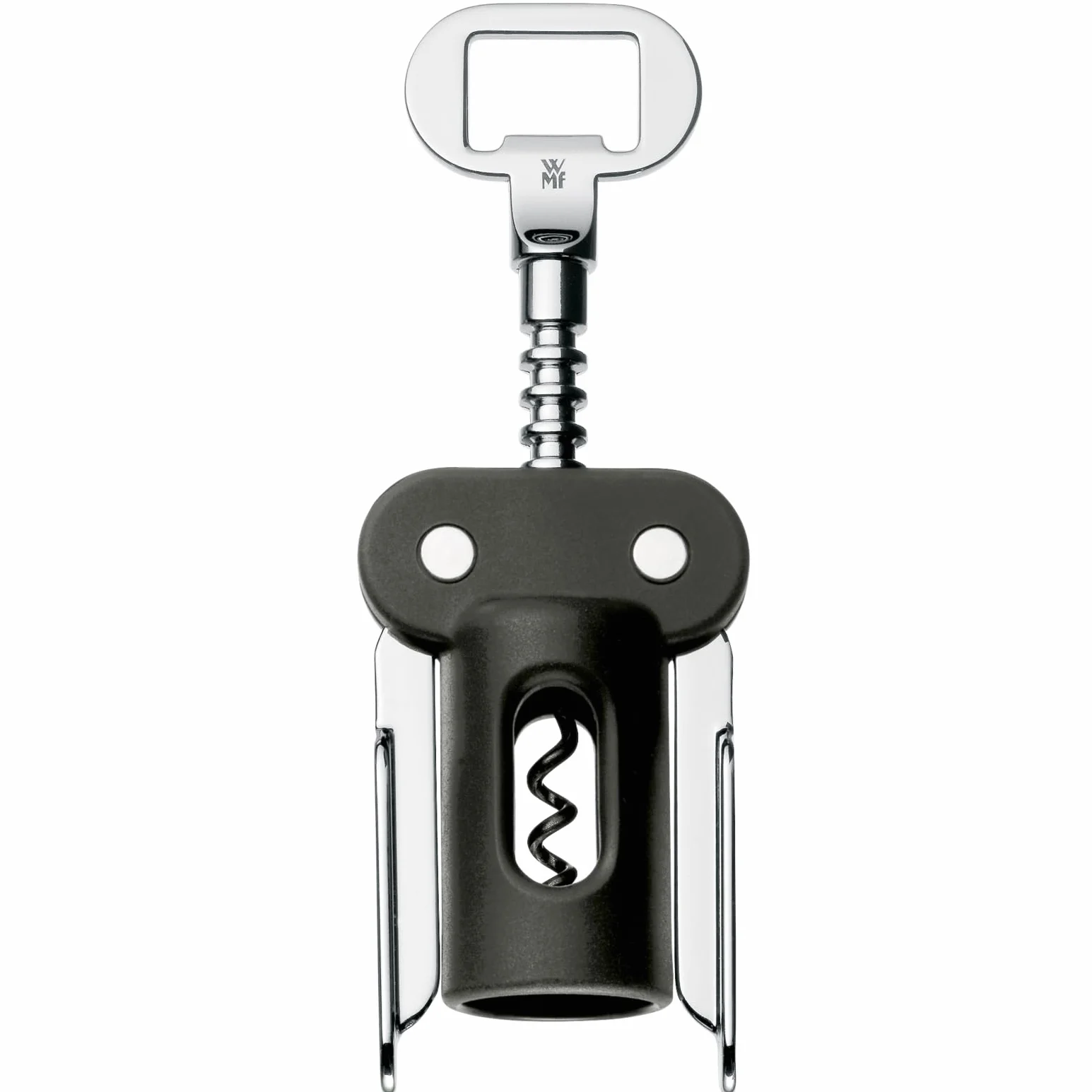 WMF, Acciaio Cromato, Black