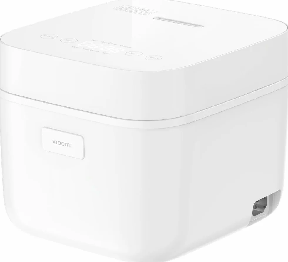 Xiaomi Multifunctional Rice Cooker Arrocera 1,5 L
