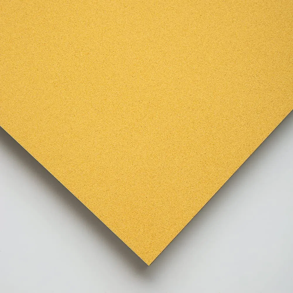 Sennelier Carta per Pastelli - 16x24cm (6.5x9.5in), 12 Fogli, 360g/m²