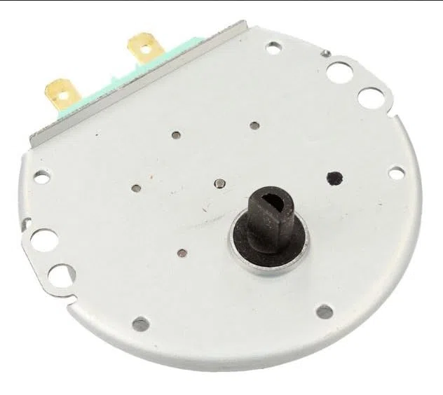 Motore sincrono per forno a microonde SSM-16HR 6549W1S011E AC 21V 3W 50/60Hz per forno a microonde LG Turntable Motor