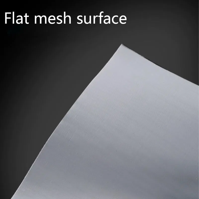 Tessuti di Nylon for l'agricoltura Panno for Formaggio Ultra fine for la Cottura Filtri for l'acqua industriali 25-830 Micron 20/30/40/100/200/300/400/500 Mesh(100 Mesh,1M*5M)