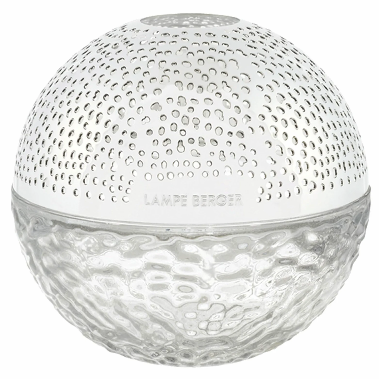 Lampe Berger Gravity Trasparente (4796)