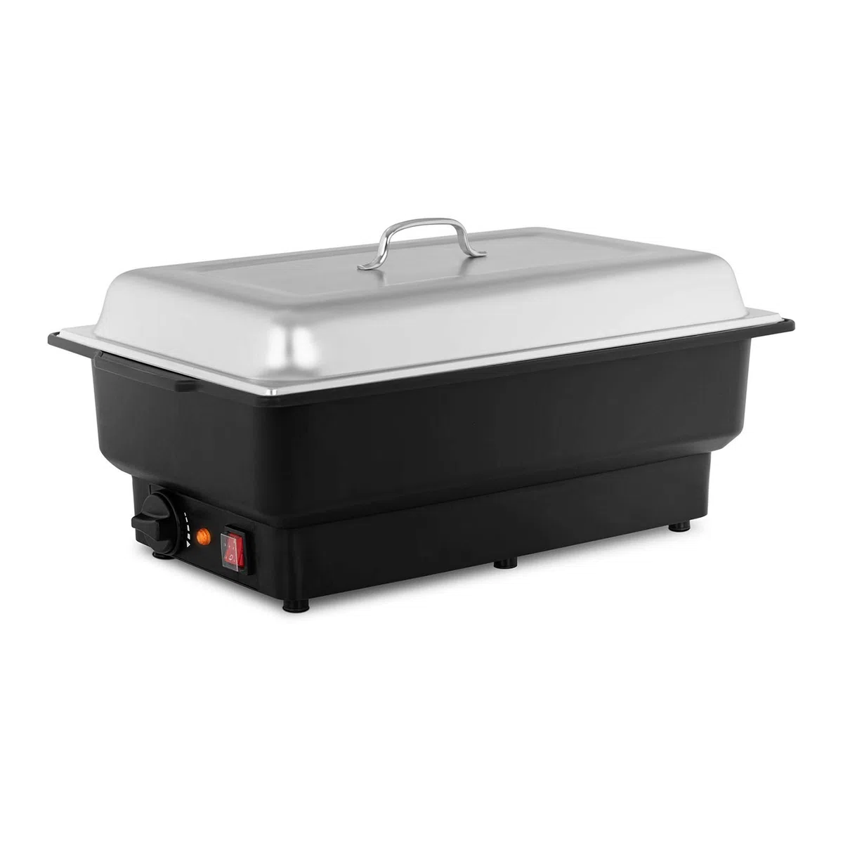 Royal Catering - RCCD-1/1-100-KS-E - Chafing Dish – 900 W