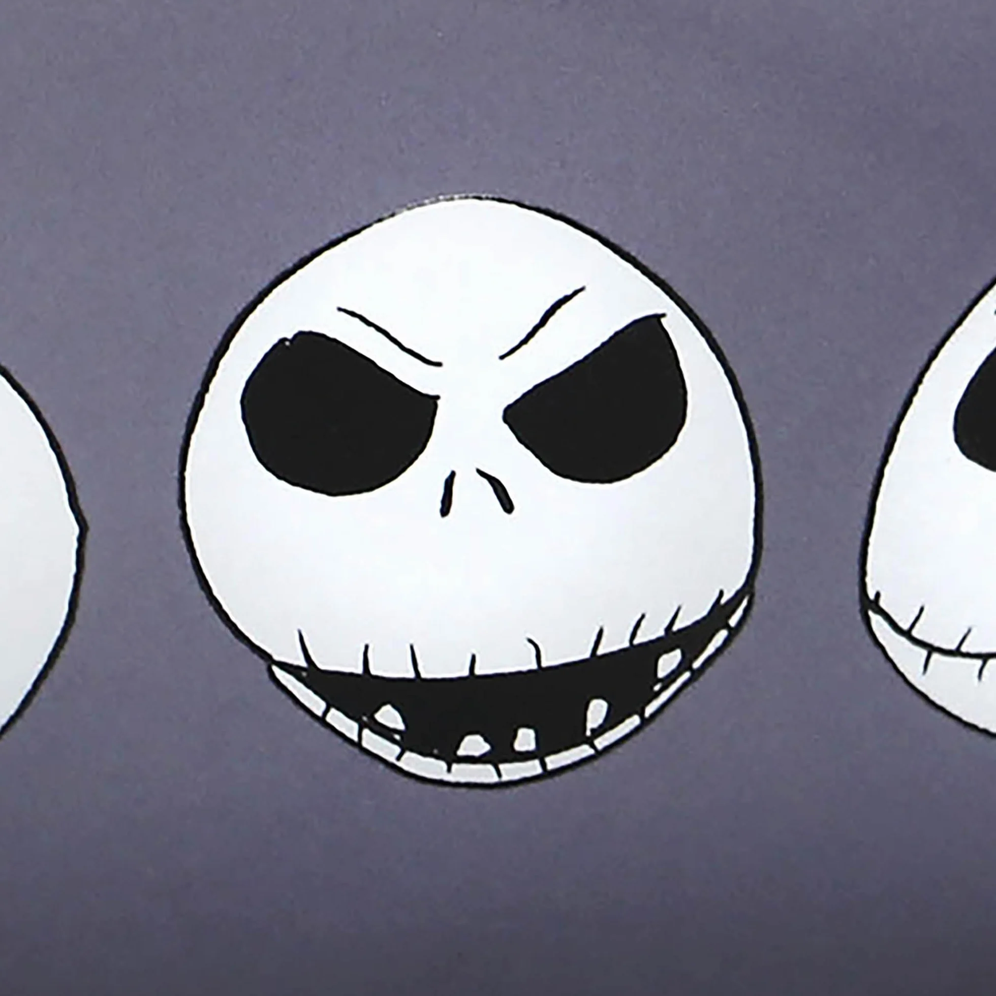 Half Moon Bay: Set Teiera e Tazza Disney The Nightmare Before Christmas | Teiera 3D personalizzata di The Nightmare Before Christmas con Tazzone incluso, Licenza ufficiale 100%, disney gadget