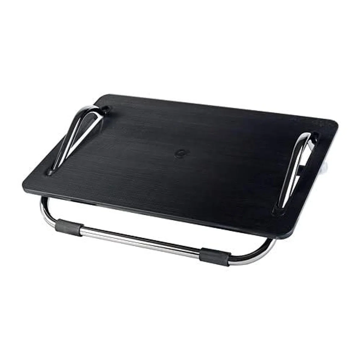 Ikea DAGOTTO Poggiapiedi, Nero