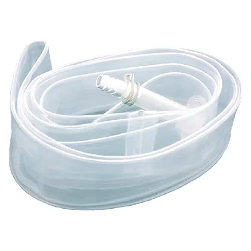 CAMERA D'ARIA senza pompa per botti (Ø 695 PER LT. 500 BELVIVERE)