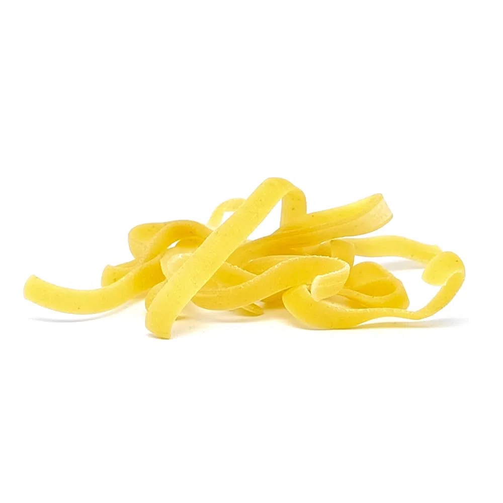 Pastidea - Trafila in bronzo e POM Tagliatelle 8mm compatibile con Philips Pasta Maker Avance e Serie 7000