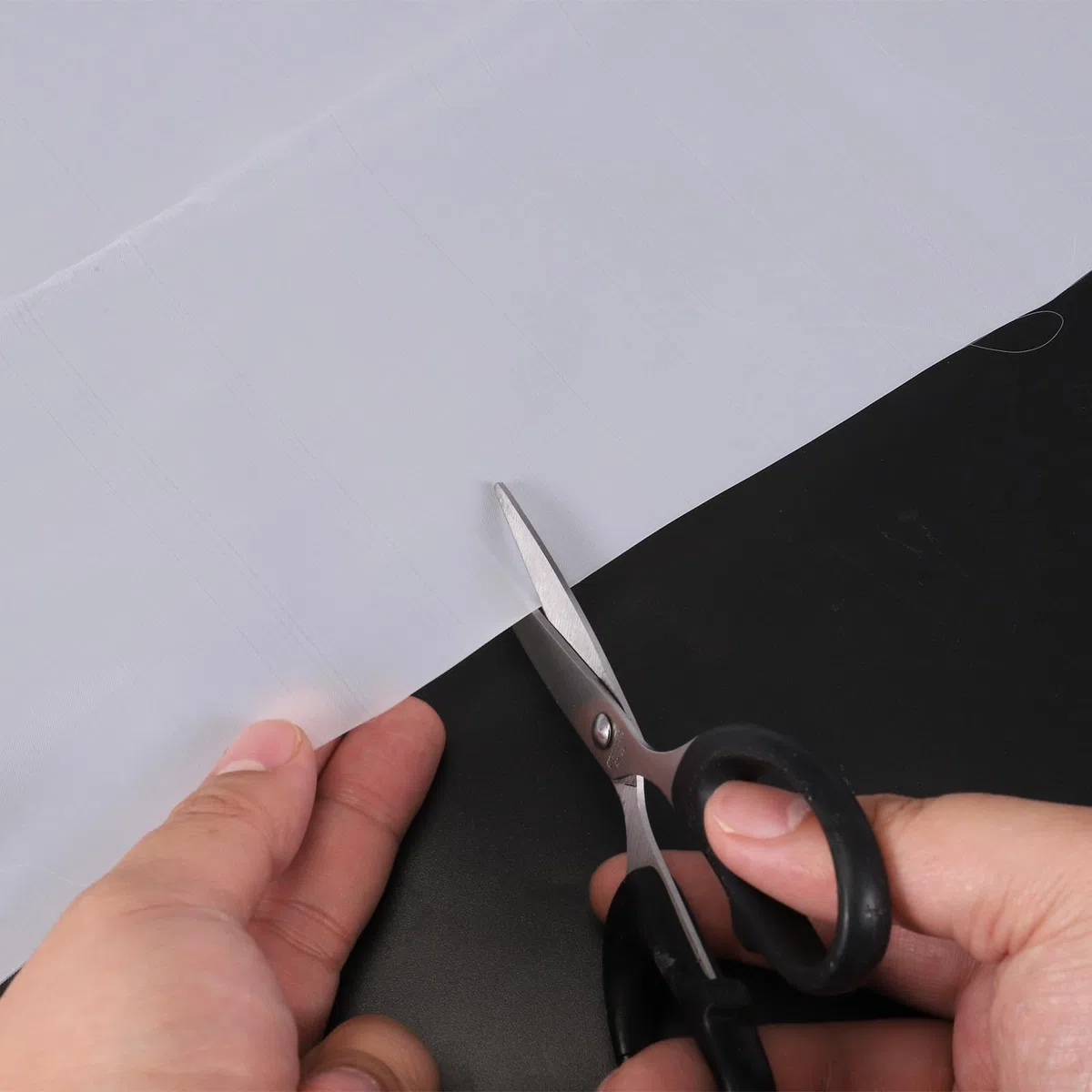 QUARKZMAN 2pz 50 Micron Tessuto Filtrante in Fogli Rete Intrecciata con Filtro a Rete in Nylon Vernice per Pittura Produzione Birra Fatta Casa (39"x39")