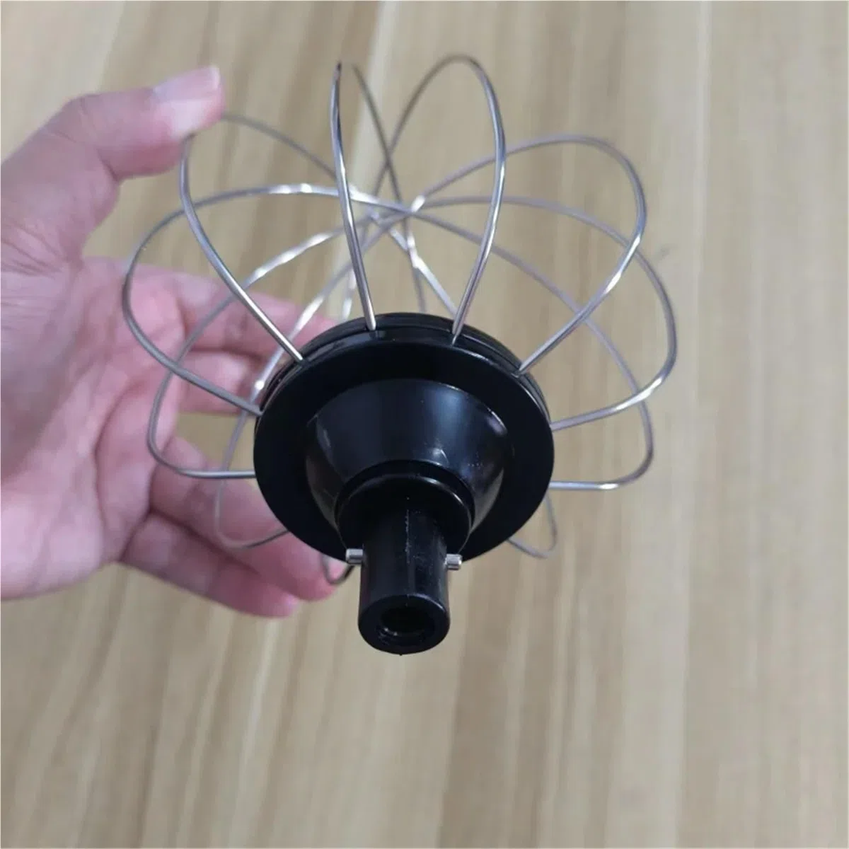Compatibile Con KLARSTEIN, 22A Al-Saif Impastatrice In Acciaio Inossidabile 304 Connettore In Plastica Frullatore Frusta Robot Da Cucina 1 Pz