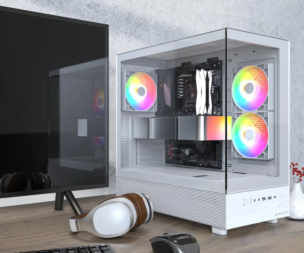 XR (weiß, Tempered Glass x 2)