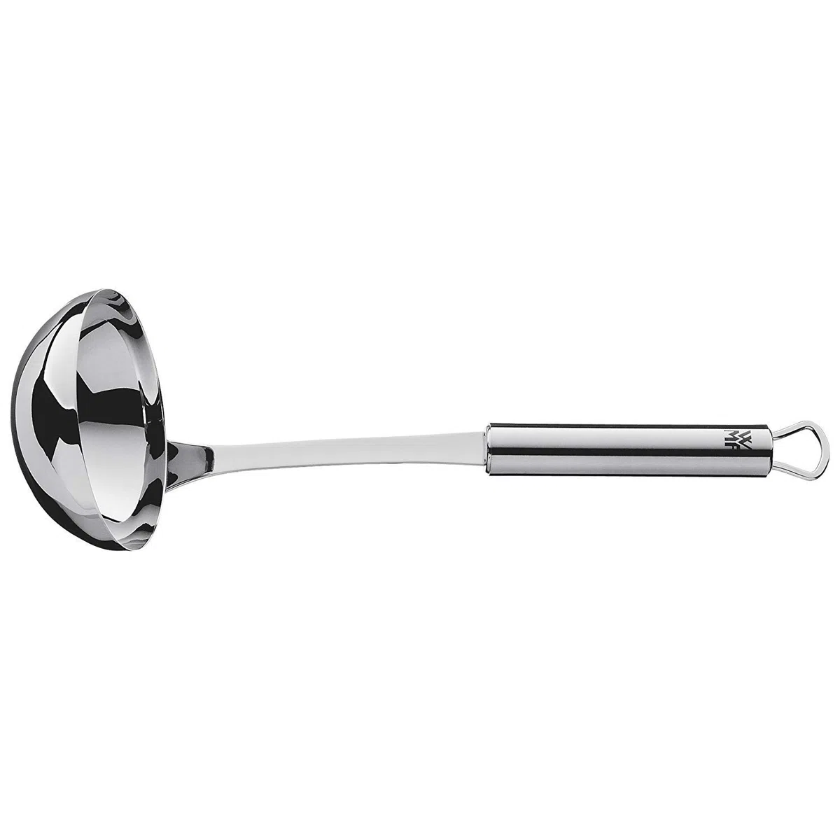 WMF Profi Plus 1871529990 Set 6 mestoli e schiumarole