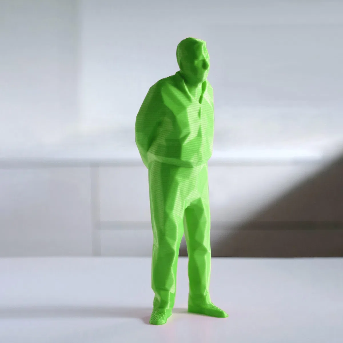 Superstuff Umarell Magnum Verde