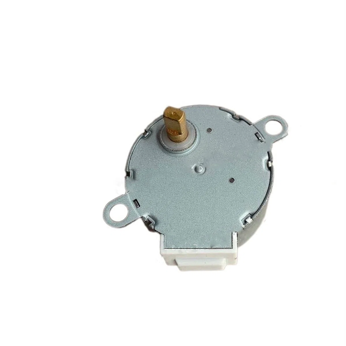 Variabile Aria Mp35eaz Il Motore, 3SB40644-1 5P 12VDC Motore, 3 5ByJ46 Motore del Passo, Motore della Guida Aerea, Motore Altalena, Motore Altalena condizionatore d'Aria Sincrono Bicchiere