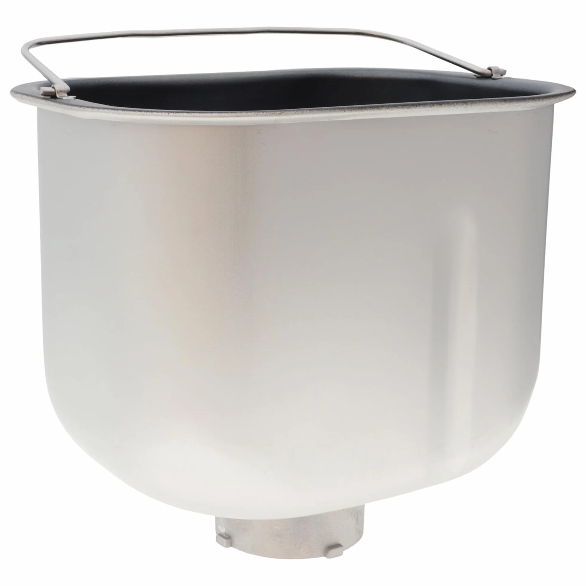 KENWOOD CONTENITORE CESTELLO ORIGINALE MACCHINA PANE DBM450 BM350 BM450 180MM