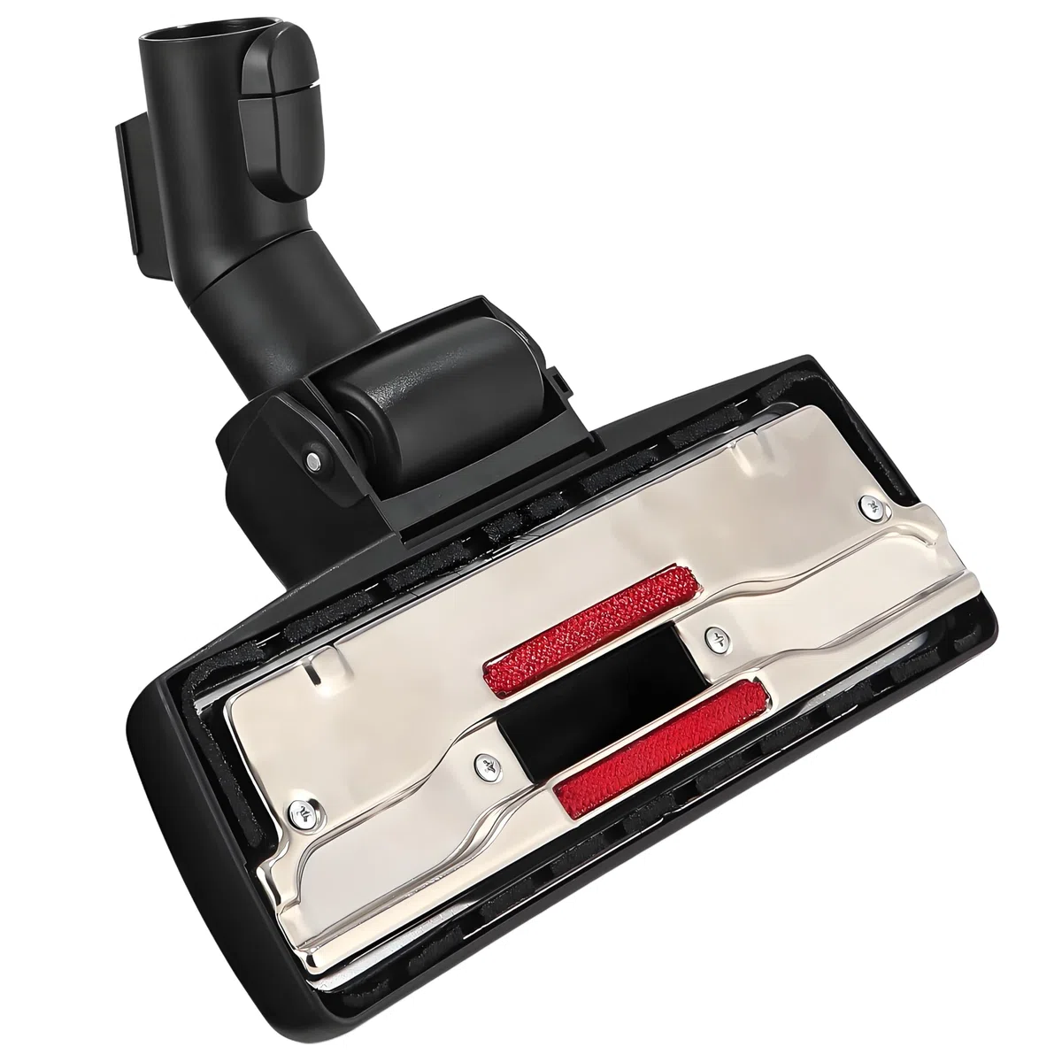 Bocchetta per pavimenti Miele,35 mm combinata per pavimenti per C1/2/3,S 8340 S8340 EcoLine PowerLine SBD 285-3 S5 S 5 S5210 S771 S 771 S 8310 S8310 S 8390,con dispositivo di bloccaggio e parcheggio