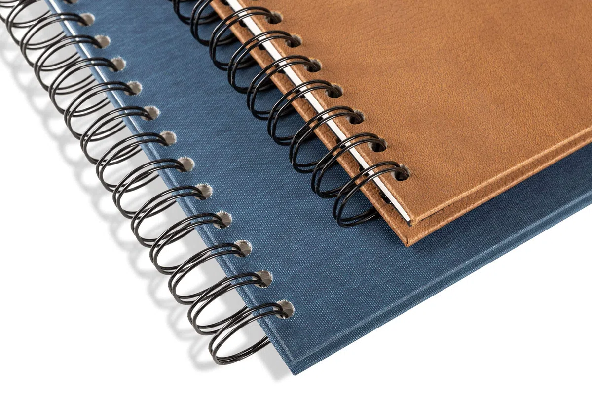 walther design album fotografico blu scuro 26 x 26 cm lino, 6SL2626C20M