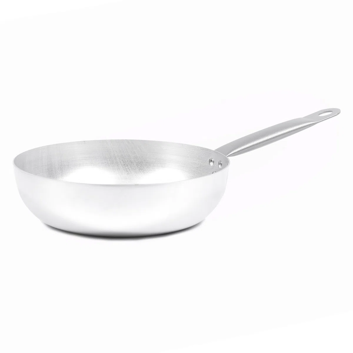 L.MAMMA GRAN CHEF PADELLA ALTA 32cm