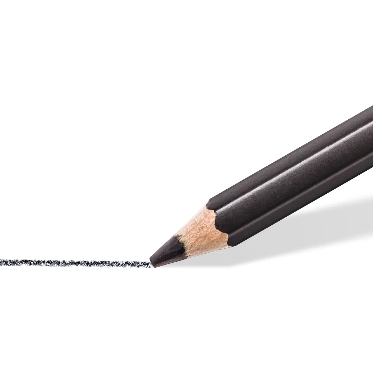 Staedtler Mars lumograph Black 100B – Matita grafite 7B
