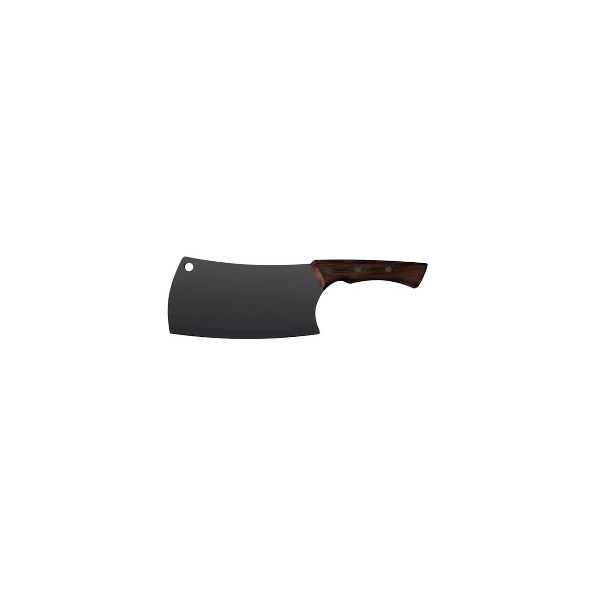 Tramontina Mannaia Black Collection FSC 18,5 cm